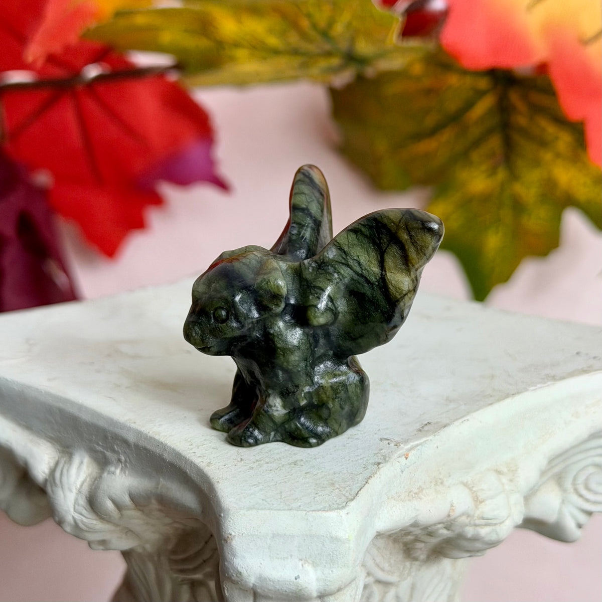 Serpentin Gargoyle
