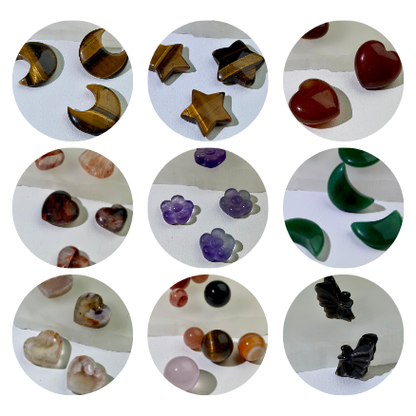 LUNATIC Mystery Konfetti ✨