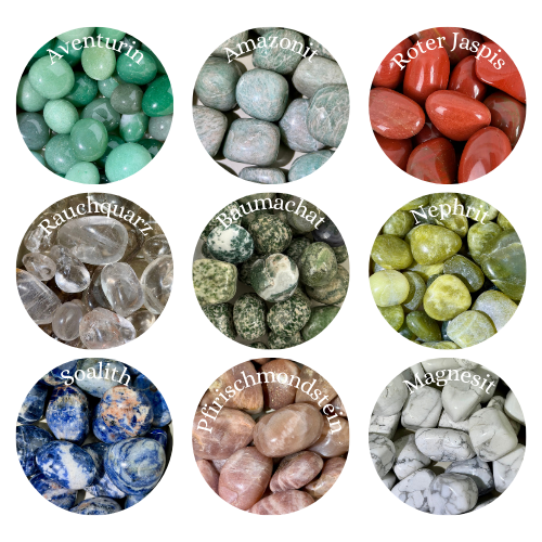 Build Your Own ✨ Mystery Konfetti Januar 2026