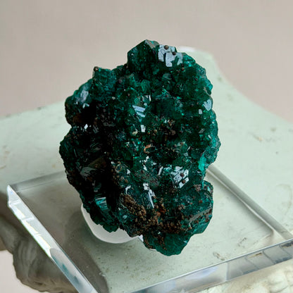 Dioptase - 280DT