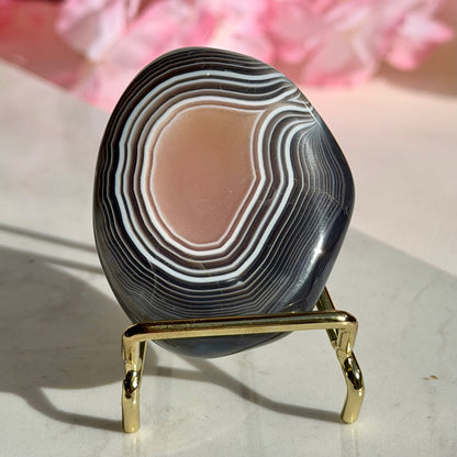 HQ Botswana Achat - V