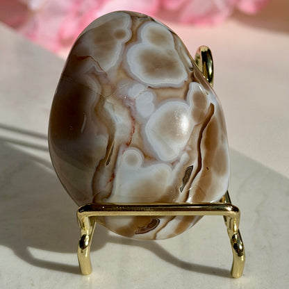 HQ Botswana Achat - X