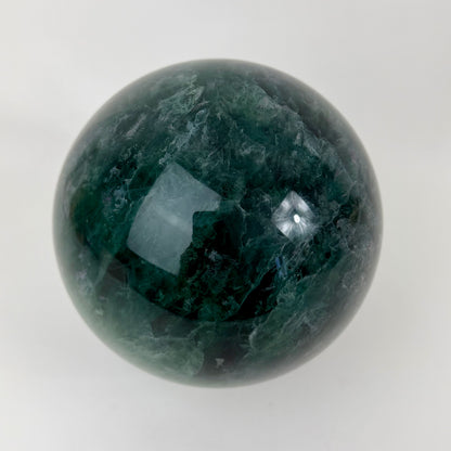 Statement Fluorite Kugel