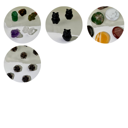 LUNATIC Mystery Konfetti ✨