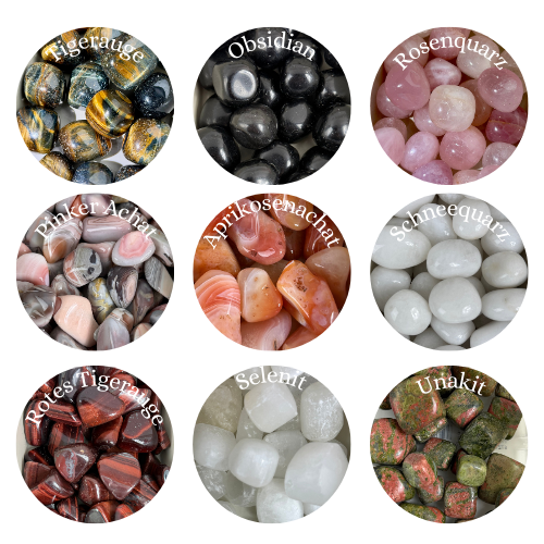 Build Your Own ✨ Mystery Konfetti Januar 2026