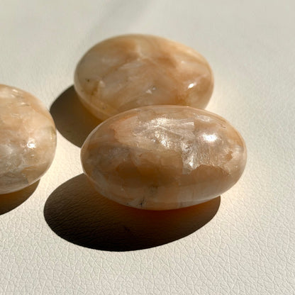 Stilbit Palmstone
