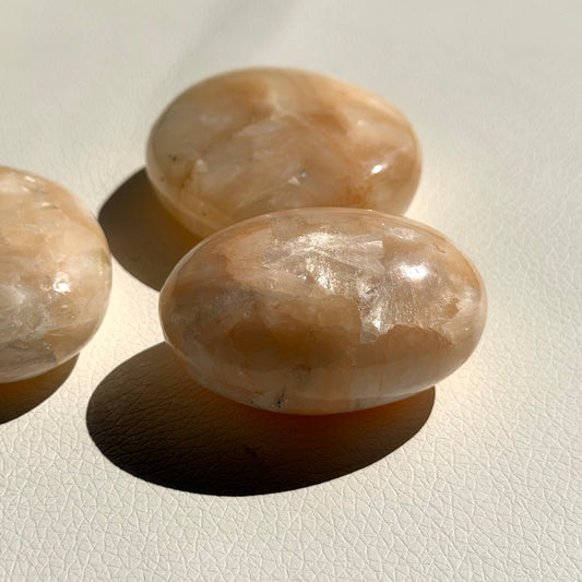 Stilbit Palmstone