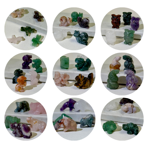 Build Your Own ✨ Mystery Konfetti Januar 2026