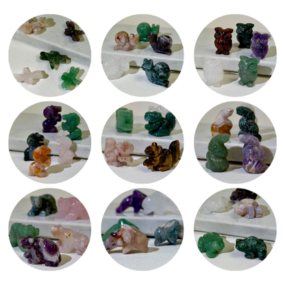 Build Your Own ✨ Mystery Konfetti Januar 2026