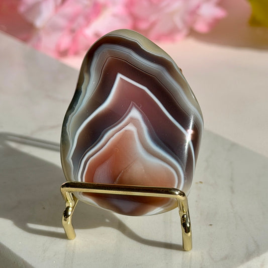 HQ Botswana Achat - IV