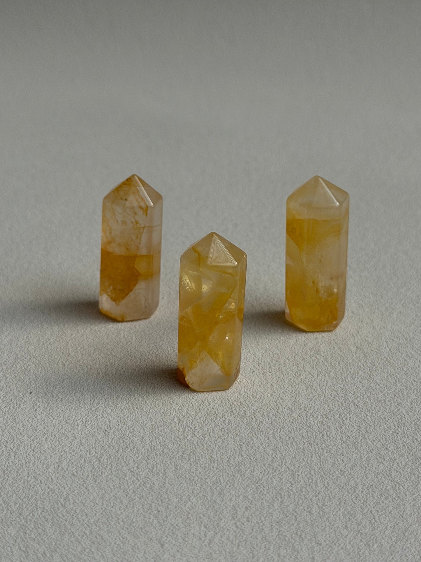 Golden Healer Mini Turm