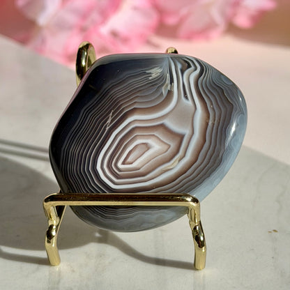 HQ Botswana Achat - V