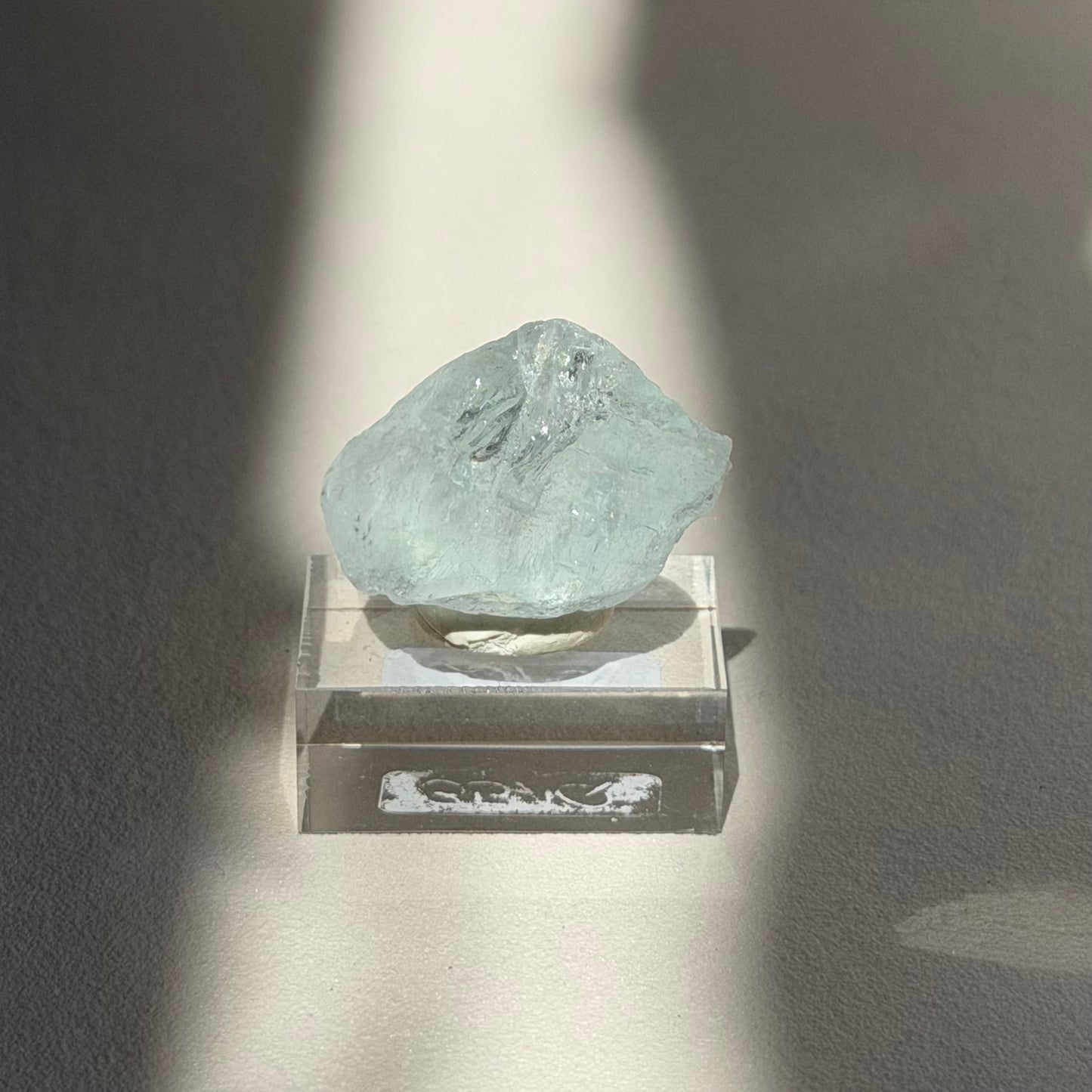 Aquamarin - 35AQ