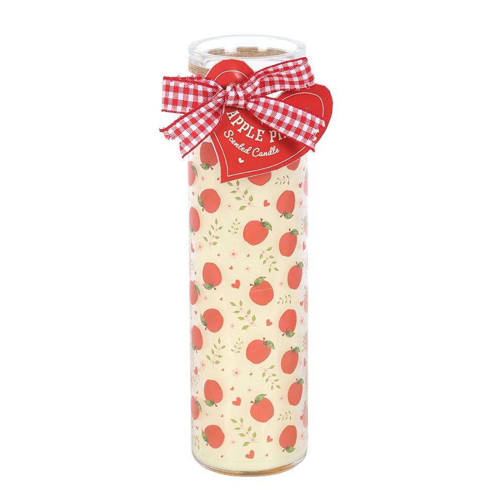 Apple Pie - Tube Kerze