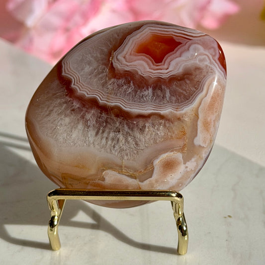 HQ Botswana Achat - II