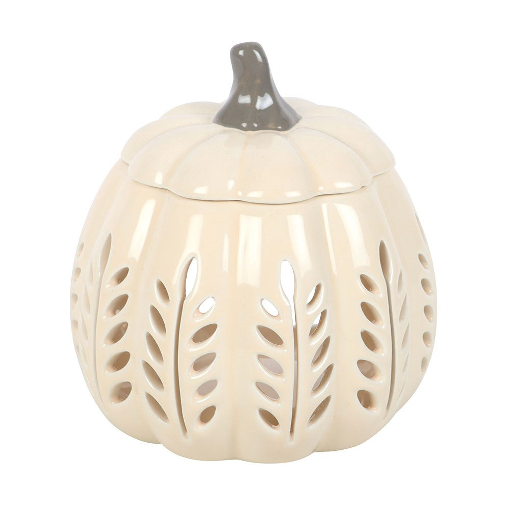 Creamy Pumpkin - Öllampe