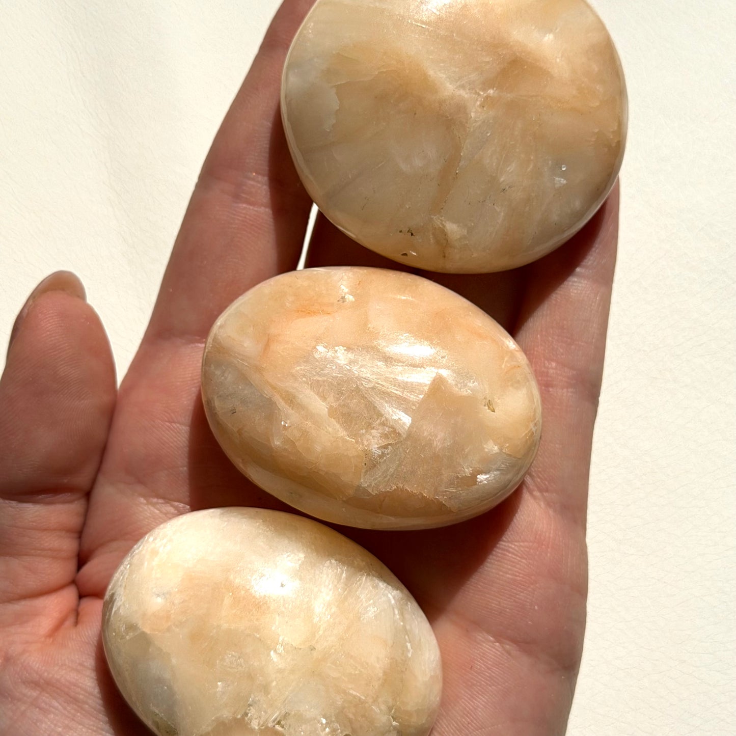 Stilbit Palmstone