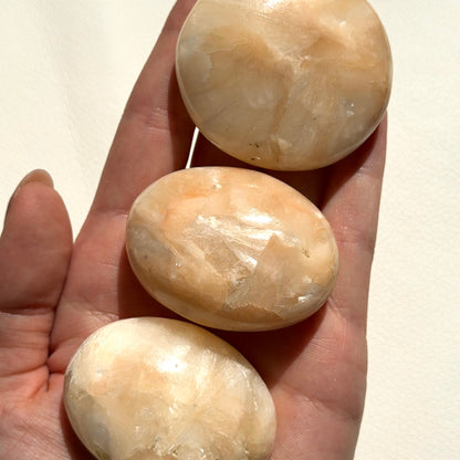 Stilbit Palmstone