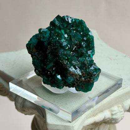 Dioptase - 280DT