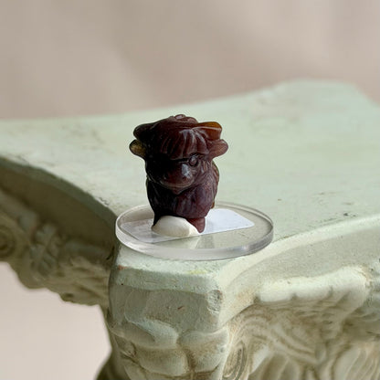 Alashan Agate Kuh - IV