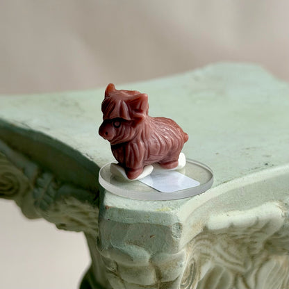 Alashan Agate Kuh - VII