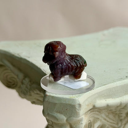 Alashan Agate Kuh - IV