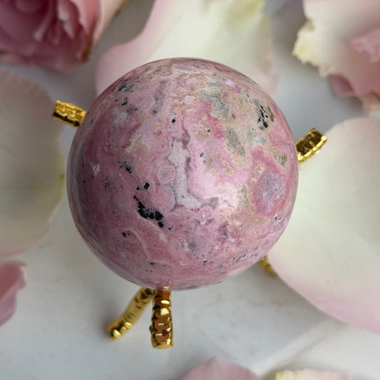 HQ Rodonit Kugel 35SK