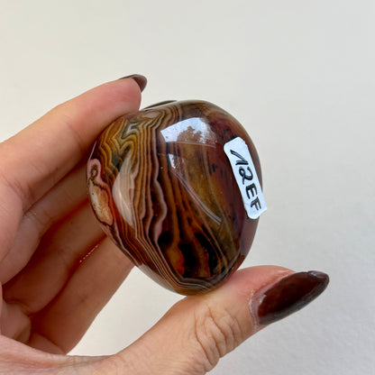 Sardonyx 12EF