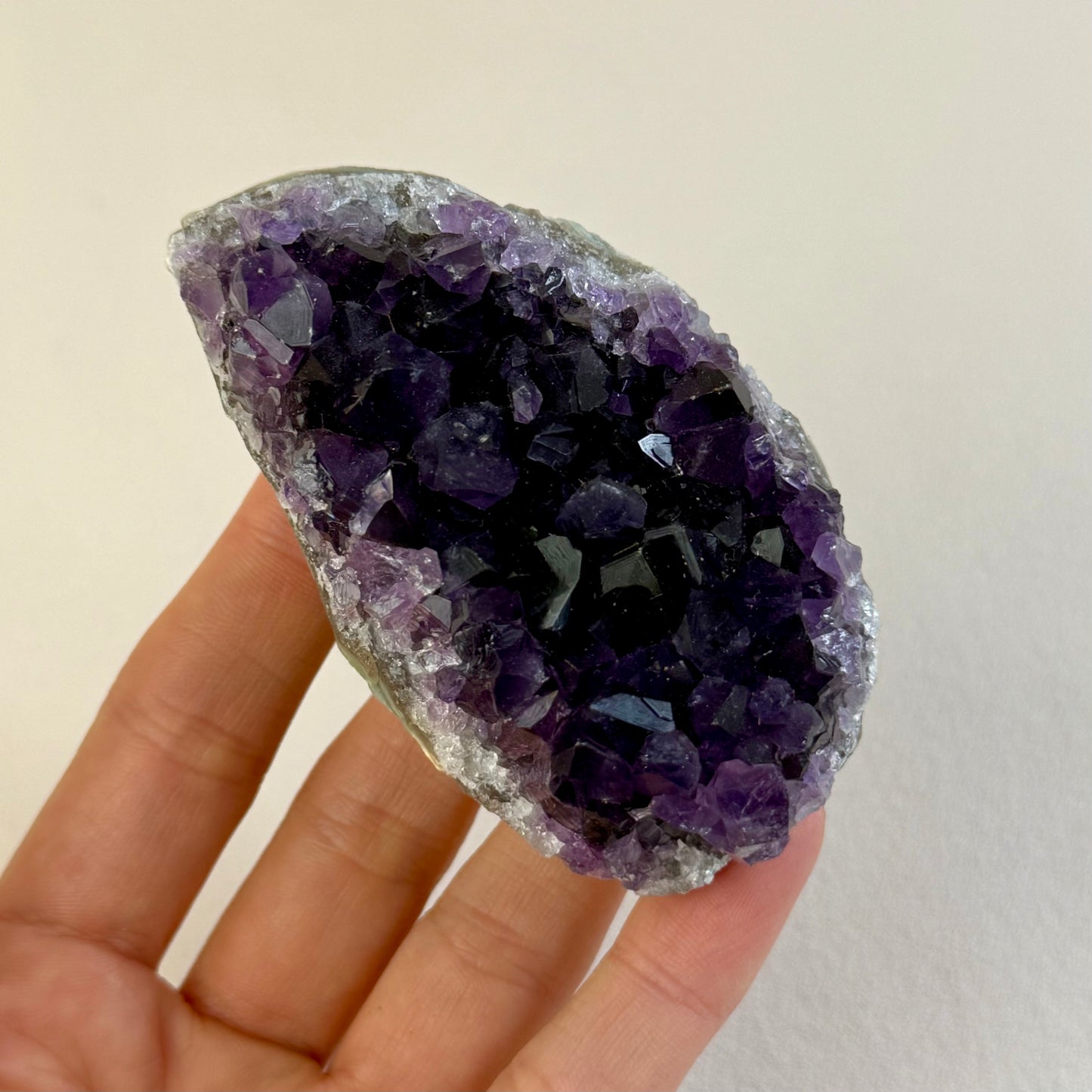 Amethyst 17ef