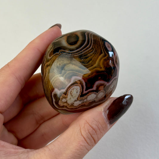 Sardonyx 12EF
