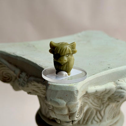 Alashan Agate Kuh - II