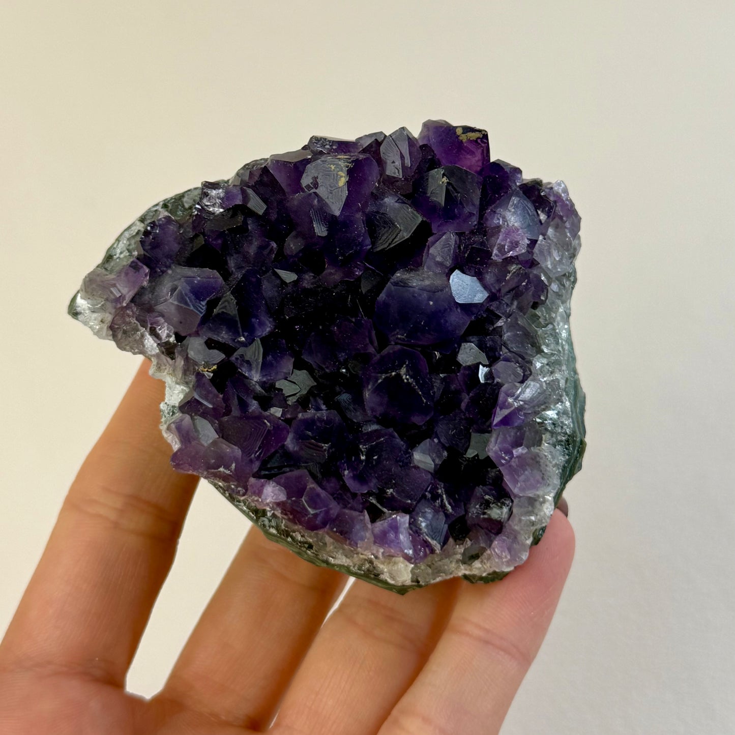 Amethyst 23sa