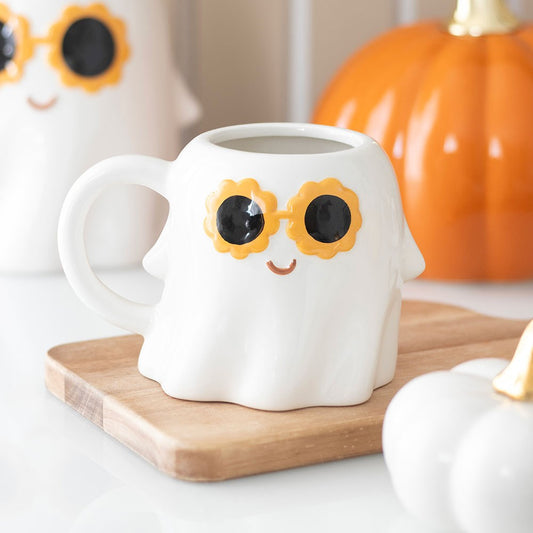 Groovy Geist - Tasse 👻