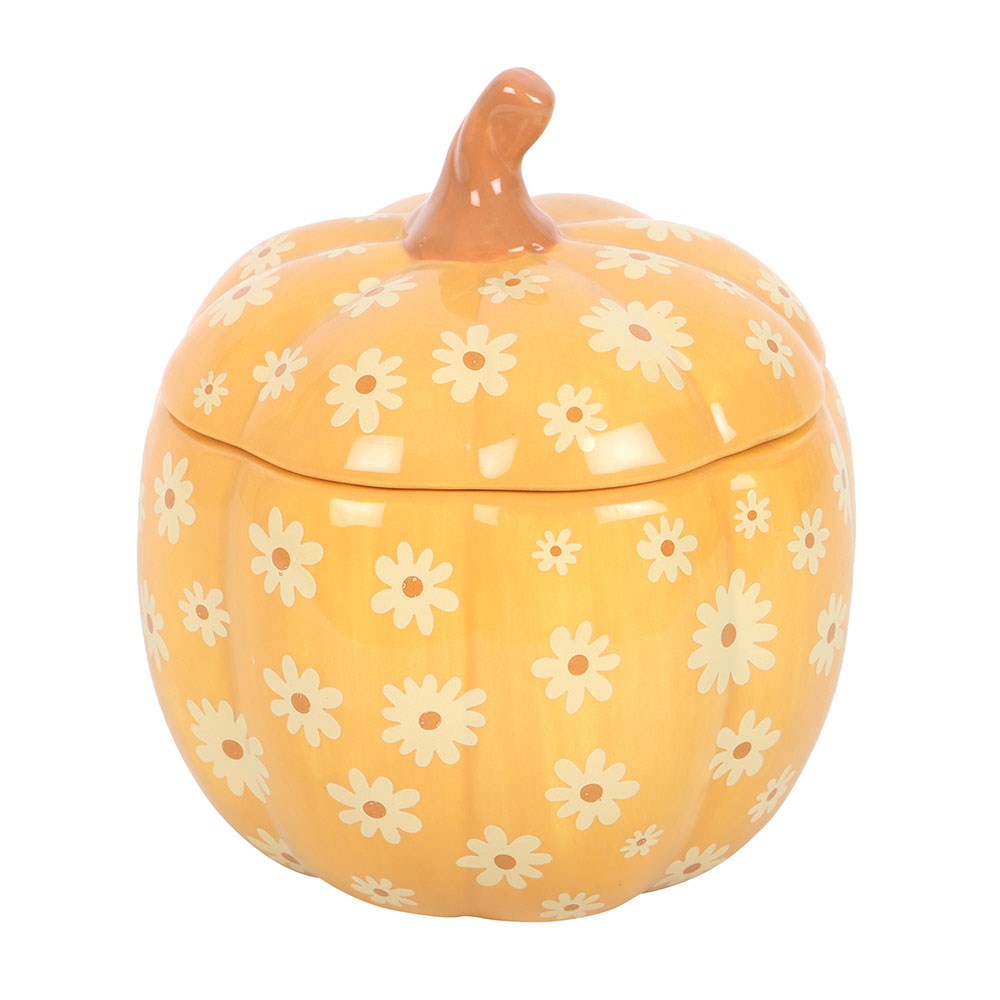 Groovy Pumpkin - Öllampe
