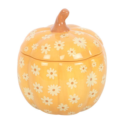 Groovy Pumpkin - Öllampe
