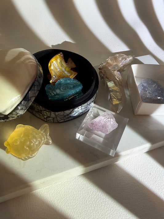Mermaid Magic  Bundle M6