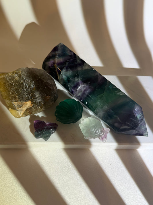 Mermaid Magic Bundle M1