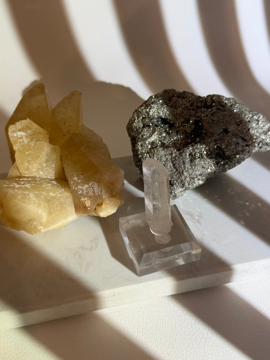 Earthy Treasures Bundle E1
