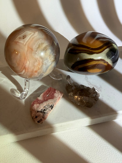 Earthy Treasures Bundle E4