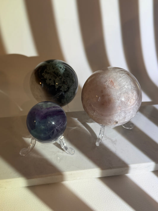 Earthy Treasures Bundle E5