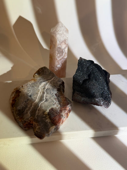 Earthy Treasures Bundle E6