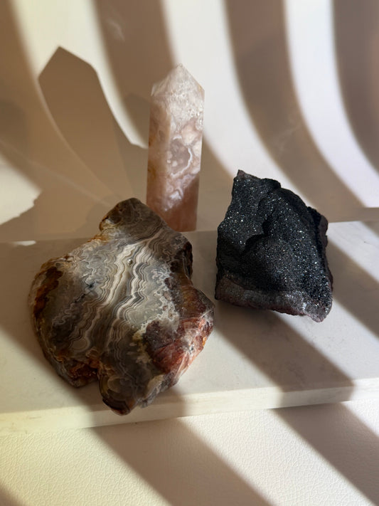Earthy Treasures Bundle E6