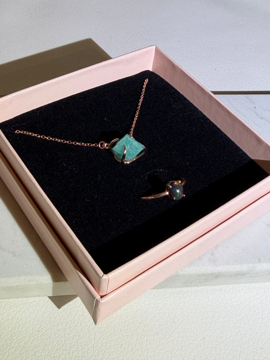 Schmuck Bundle S12