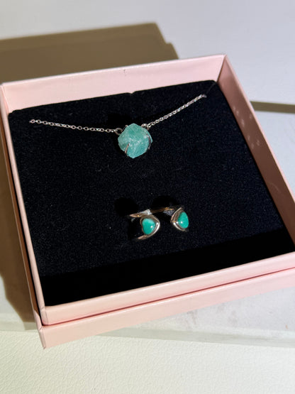 Schmuck Bundle S14