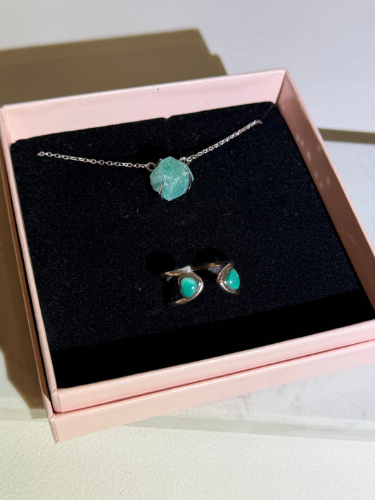 Schmuck Bundle S14