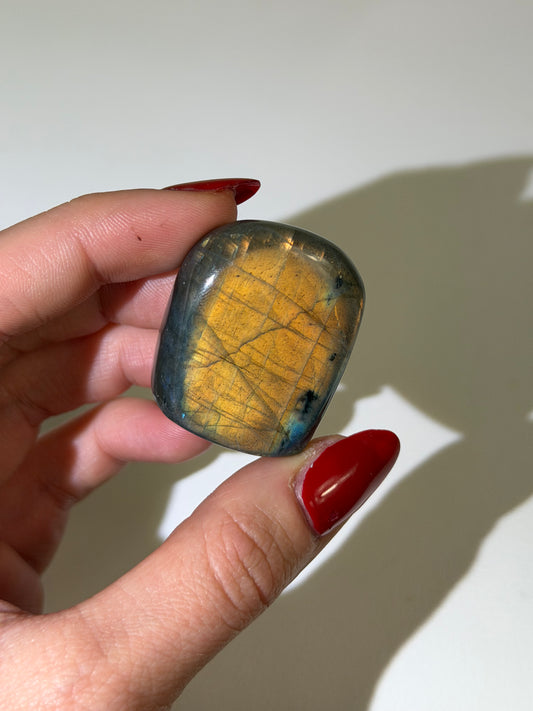 Labradorit Freiform 6lr