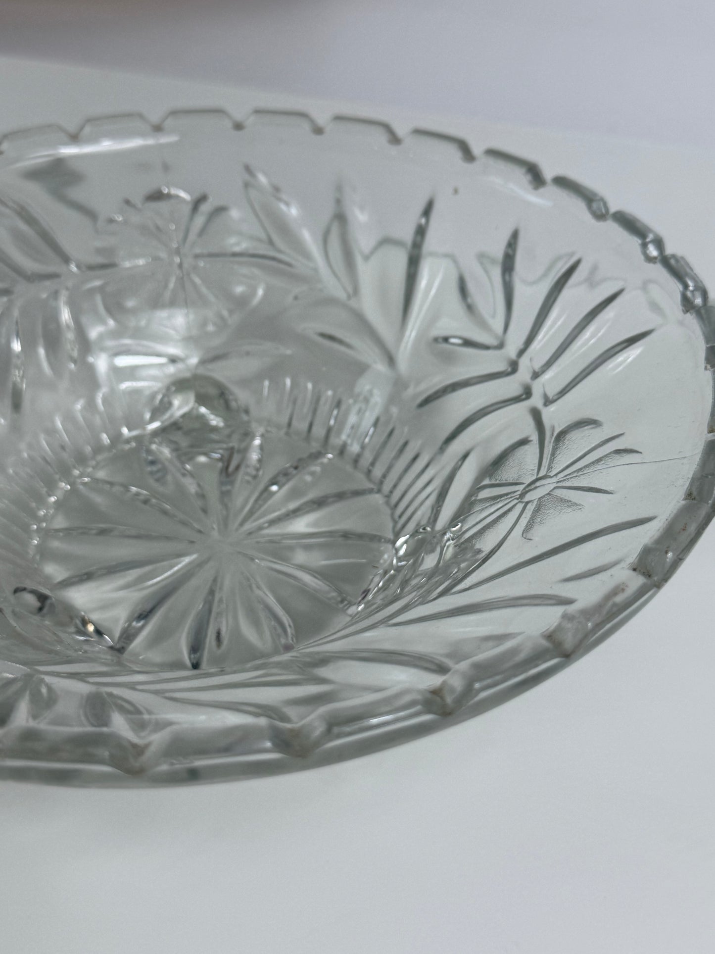 Vintage Schale 15CR