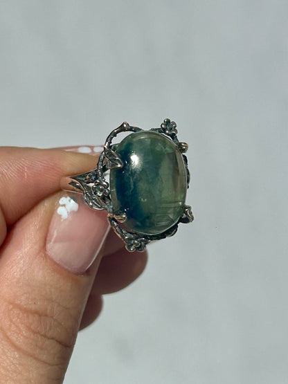Ring 'Halos' - Mermaid Collection