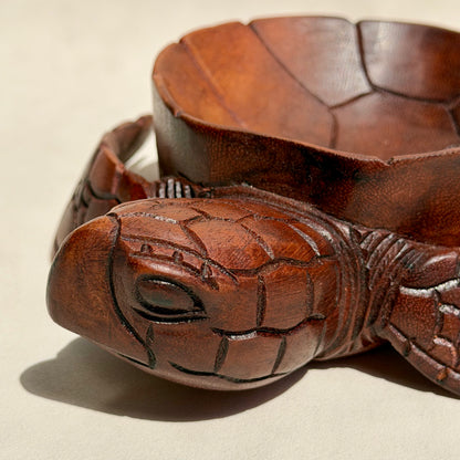 OGYGIA - Schildkrötenschale