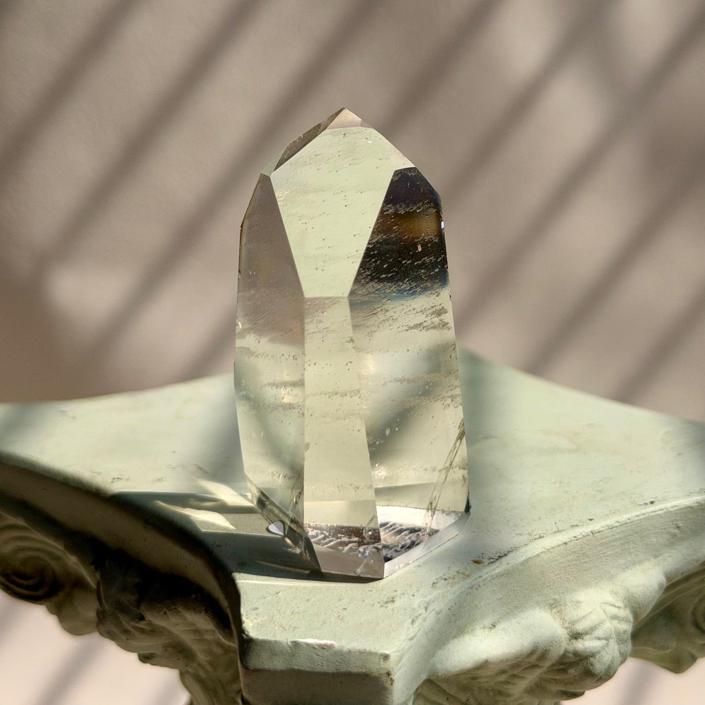 Golden Lemurian - 22LU